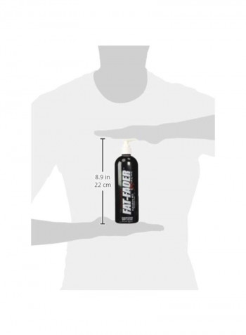 Energizing Body Lotion 474ml