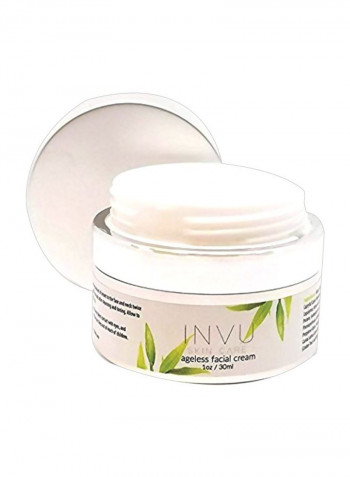 Ageless Facial Cream 30ml