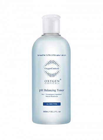 pH Balancing Toner 10.1ounce
