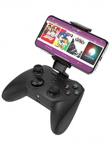 Gamepad Controller For IOS iPhone