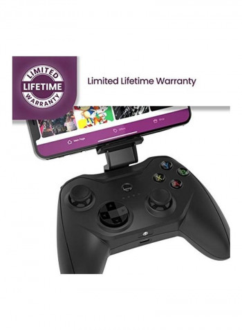 Gamepad Controller For IOS iPhone