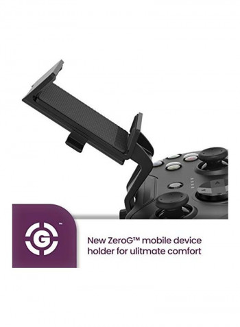 Gamepad Controller For IOS iPhone