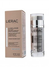 Lumilogie Day And Night Dark-Spot Correcting Foundation Beige