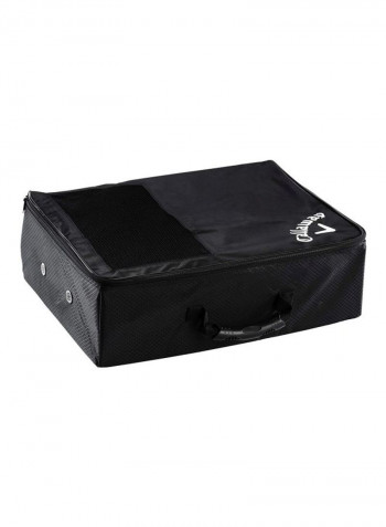 Golf Trunk Locker