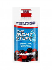 Pack Of 10 Electrolyte Liquid Drink - Berry Blend