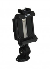 Pro 2 Mount Black/Charcoal