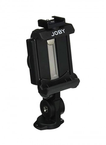 Pro 2 Mount Black/Charcoal