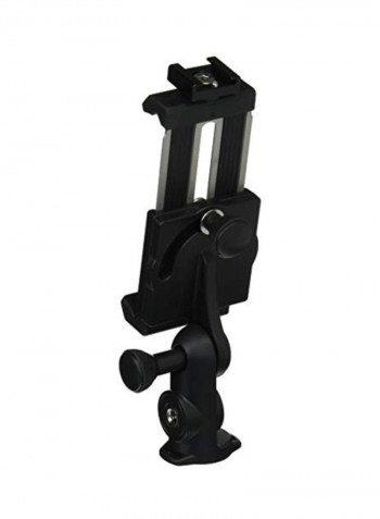 Pro 2 Mount Black/Charcoal