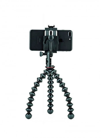 Pro 2 Mount Black/Charcoal