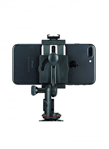 Pro 2 Mount Black/Charcoal