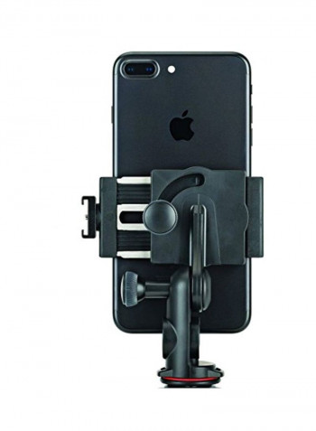 Pro 2 Mount Black/Charcoal