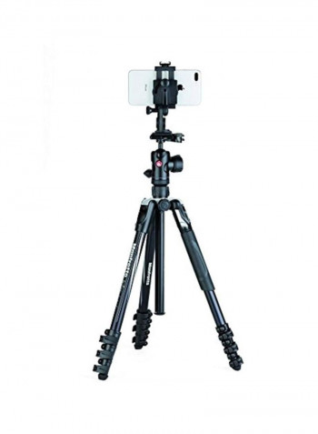 Pro 2 Mount Black/Charcoal