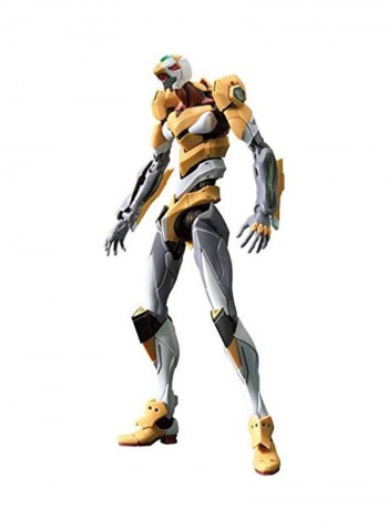 Evangelion Unit-00 Model Kit