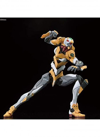 Evangelion Unit-00 Model Kit