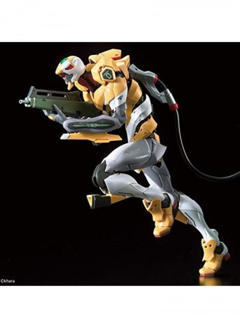 Evangelion Unit-00 Model Kit