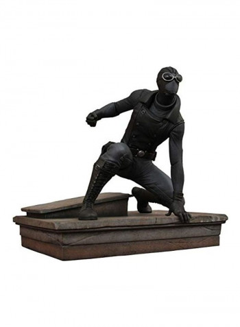 Marvel Gallery: Spider-Man Noir Statue