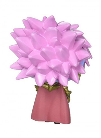 Pop Anime One Punch Man-Lord Boros Toy 4 x 6inch