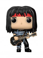 POP! Rocks - Mötley Crüe Mick Mars 4x7inch reviews POP! Rocks - Mötley Crüe Mick Mars 4x7inch