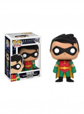 Robin Vinyl Figure 3 x 7inch reviews Robin Vinyl Figure 3 x 7inch