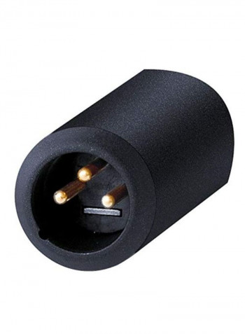 D5S Supercardioid Dynamic Vocal Microphone D5s Black