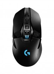 ماوس الألعاب G903 اللاسلكي لايت سبيد أسود تقييمات ماوس الألعاب G903 اللاسلكي لايت سبيد أسود