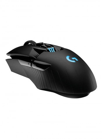 G903 Lightspeed Wireless Gaming Mouse Black