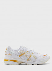 GEL-1090 Low Top Sneaker White
