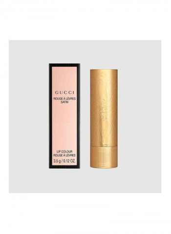 Rouge A Levres Satin Lip Colour 109 Pauline Brown