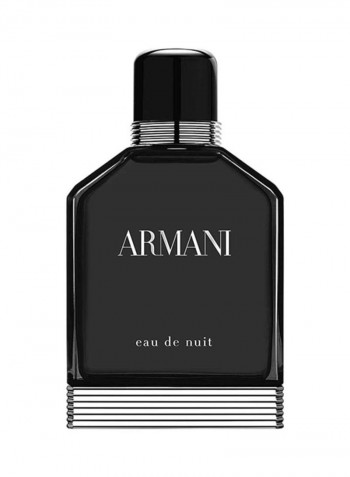 Eau De Nuit EDT 100ml