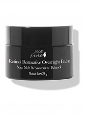 Retinol Restorative Overnight Balm