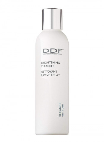 Brightening Cleanser 6ounce