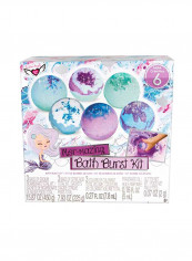 Waves Bath Burst Kit Green/Blue/Purple reviews Waves Bath Burst Kit Green/Blue/Purple