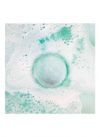 Waves Bath Burst Kit Green/Blue/Purple