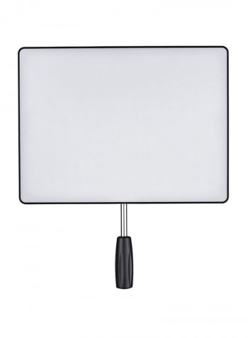 Bi-Colour Dimmable LED Video Photography Light White