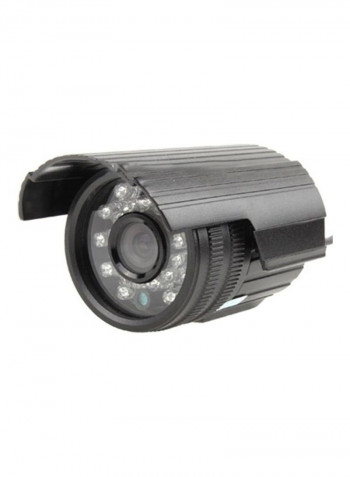 650TVL Lens IR Waterproof Camera