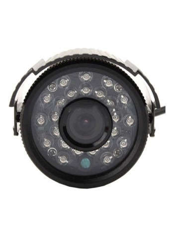 650TVL Lens IR Waterproof Camera