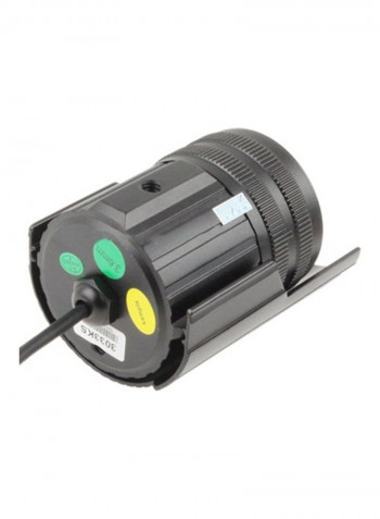 650TVL Lens IR Waterproof Camera