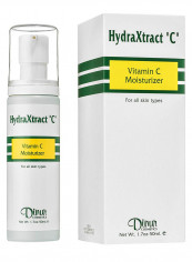 Hydra Xtract Vitamin C Moisturizer 50ml