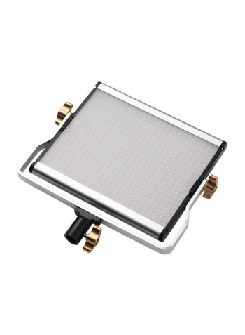 Portable Video LED Light Panel Multicolour