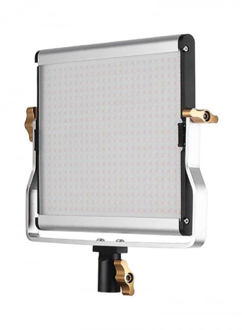 Portable Video LED Light Panel Multicolour