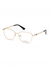 Women's Comfortable Square Design Eyeglass Frame - Lens Size: 55 mm reviews Women's Comfortable Square Design Eyeglass Frame - Lens Size: 55 mm