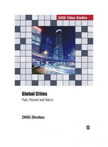 Global Cities: Past, Present and Future Hardcover