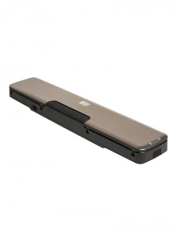 Automatic Vacuum Sealer H32338-US أسود/رمادي