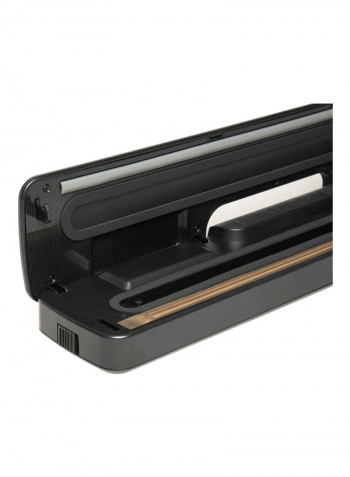 Automatic Vacuum Sealer H32338-US أسود/رمادي