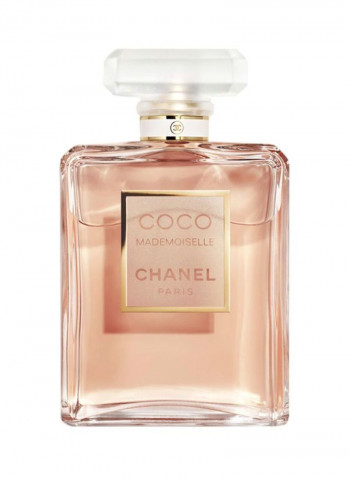 ماء عطر كوكو مودموزيل 100مل