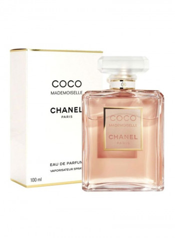 ماء عطر كوكو مودموزيل 100مل