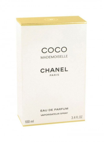 ماء عطر كوكو مودموزيل 100مل