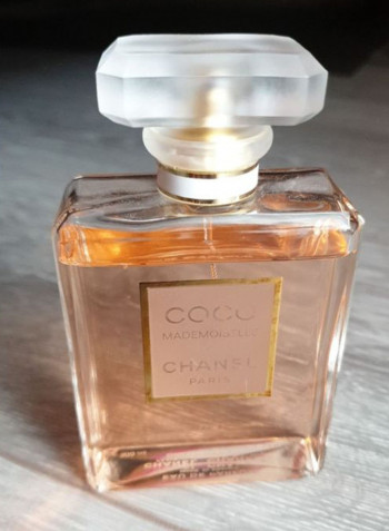 ماء عطر كوكو مودموزيل 100مل