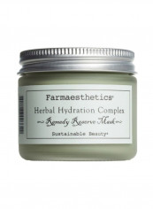 Herbal Hydration Complex Remedy Reserve Mask 2ounce