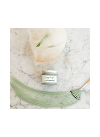 Herbal Hydration Complex Remedy Reserve Mask 2ounce